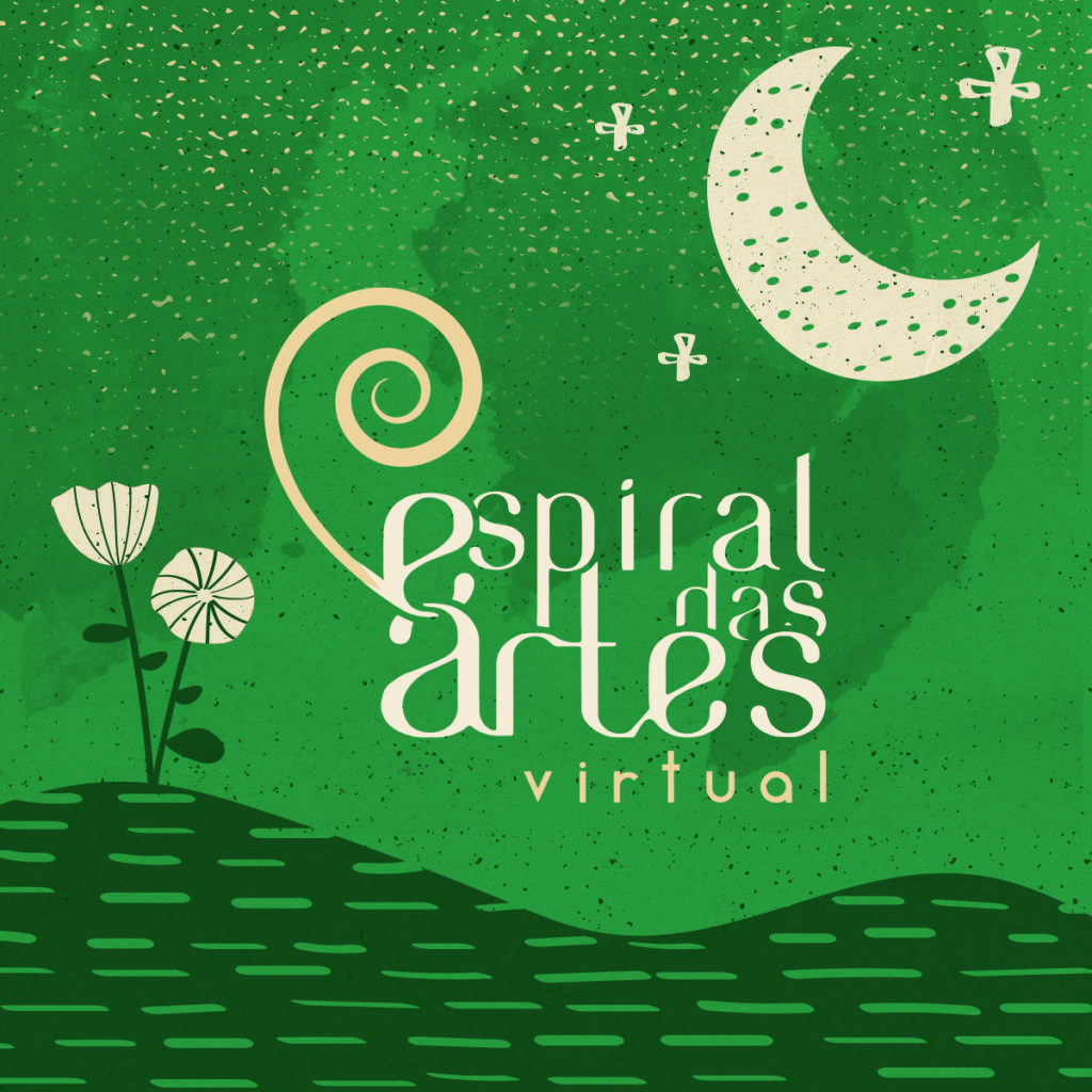 Foto: Divulgação/Espiral das Artes Virtual