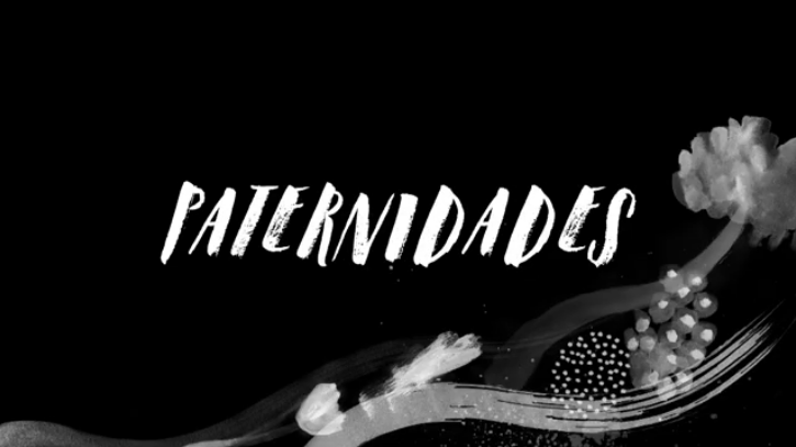 Intitulado "Paternidades", o webdoc apresenta... Foto: Divulgação